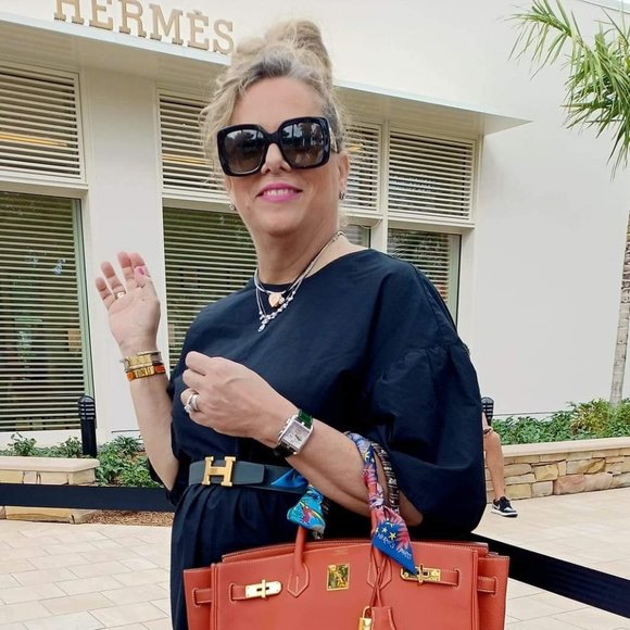 Meet your Posher, Teresa - Picture 1 of 1